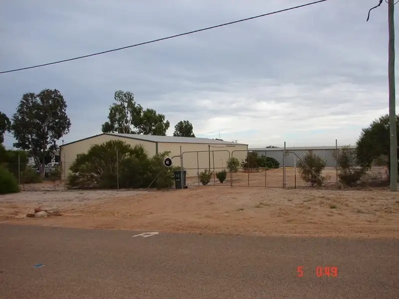 Main view of Homely house listing, 41 Atkinson Crescent, Kalbarri WA 6536