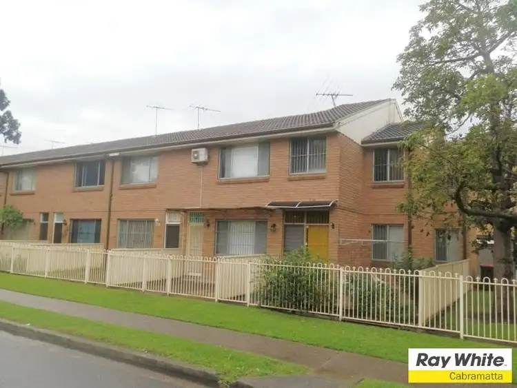 Main view of Homely townhouse listing, Address available on request