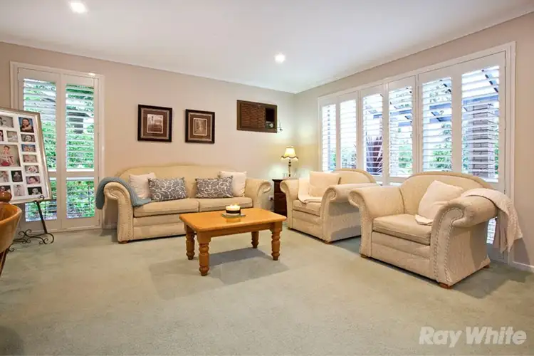 Second view of Homely house listing, 8 Lindsay Court, Scoresby VIC 3179