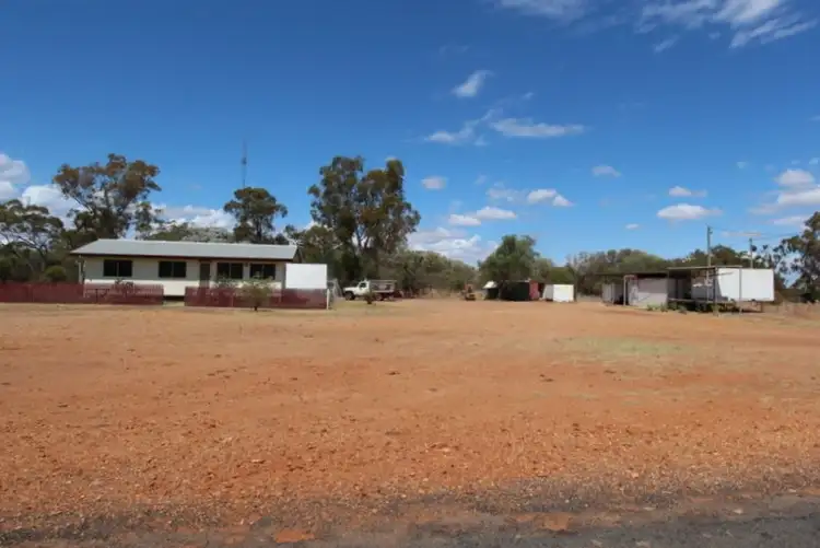 Fifth view of Homely house listing, Lot 96 Bendee Street, Augathella QLD 4477