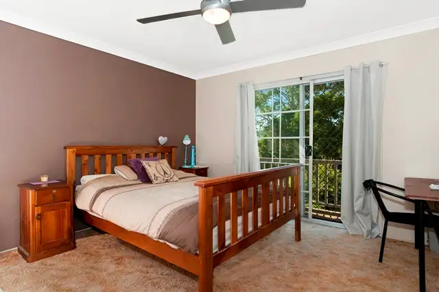 Second view of Homely townhouse listing, Address available on request