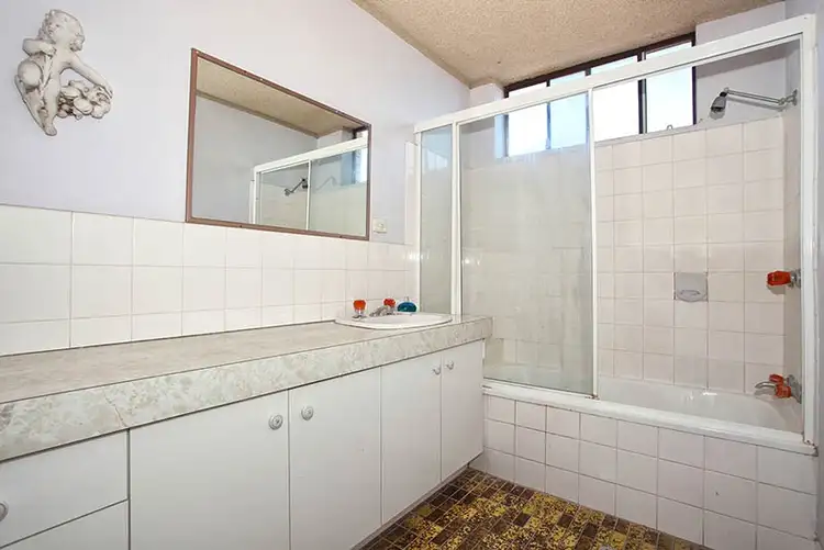 Fifth view of Homely unit listing, 7/12 Joffre Street, Coorparoo QLD 4151