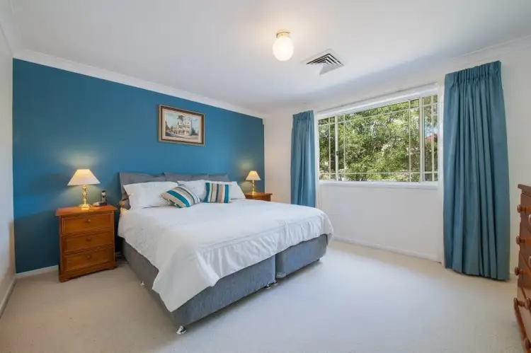 Sixth view of Homely house listing, 75b County Drive, Cherrybrook NSW 2126
