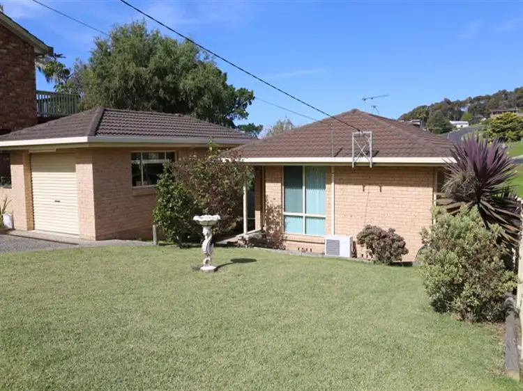 Main view of Homely house listing, 101 Montague Avenue, Kianga NSW 2546