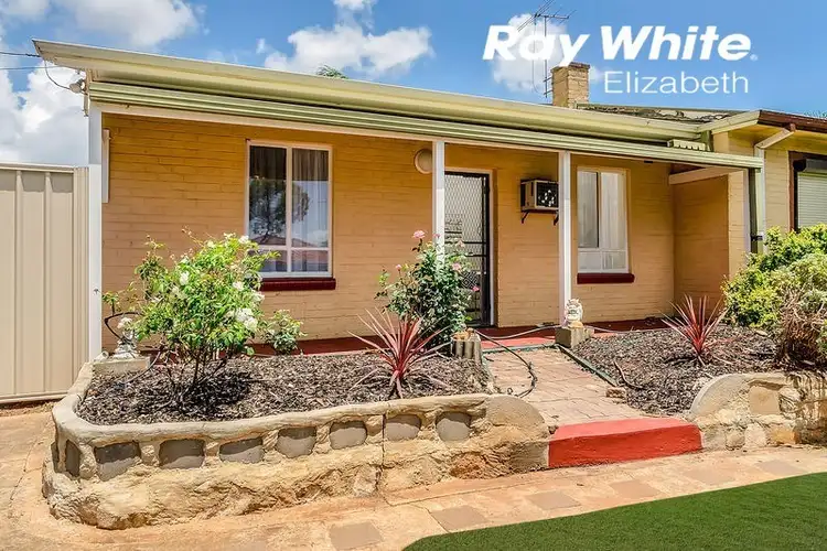 Second view of Homely house listing, 12 Langford Terrace, Salisbury North SA 5108