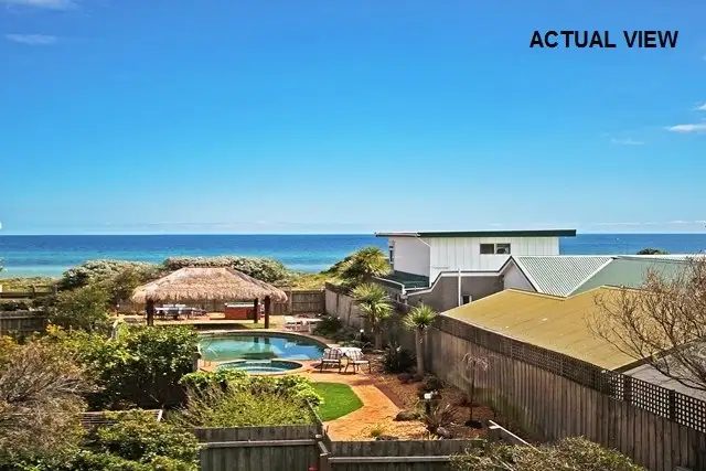 Second view of Homely townhouse listing, 5/711 Nepean Highway, Carrum VIC 3197