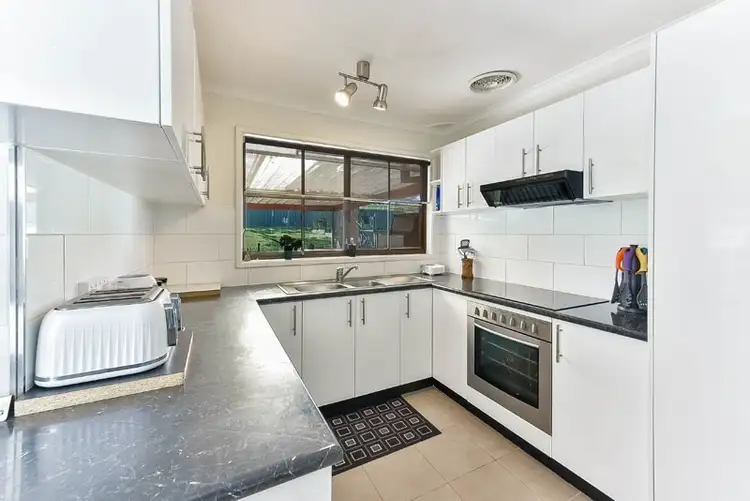 Third view of Homely house listing, 67 Georgiana Crescent, Ambarvale NSW 2560