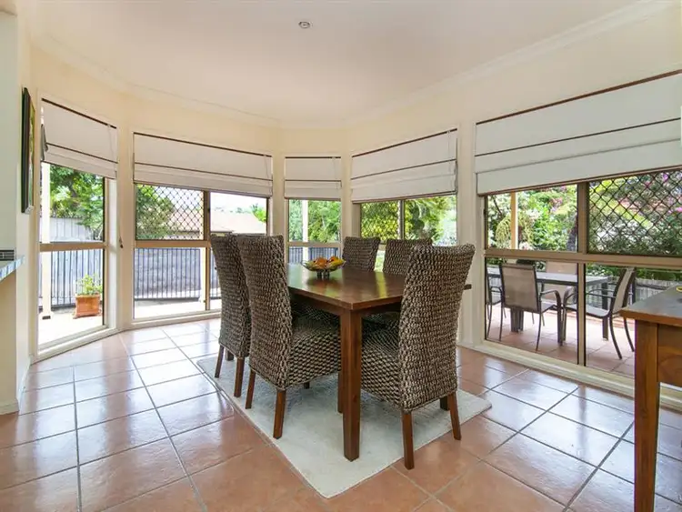 Sixth view of Homely house listing, 8 Darling Close, Calamvale QLD 4116