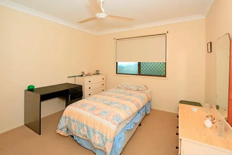 Sixth view of Homely house listing, 27 Booker Street, Park Avenue QLD 4701