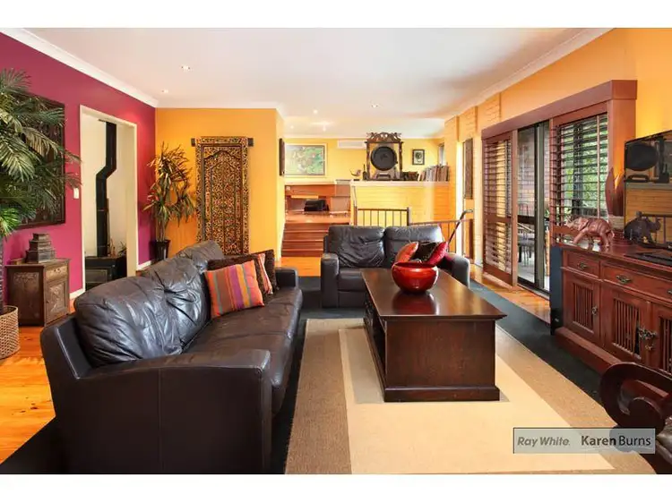Main view of Homely house listing, 11 Wyndarra Street, Kenmore QLD 4069