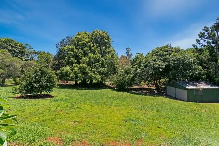 Sixth view of Homely house listing, 5 Wittaberg Road, Maleny QLD 4552