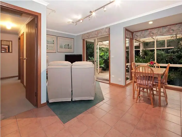 Seventh view of Homely house listing, 127 Jasmine Drive, Delacombe VIC 3356