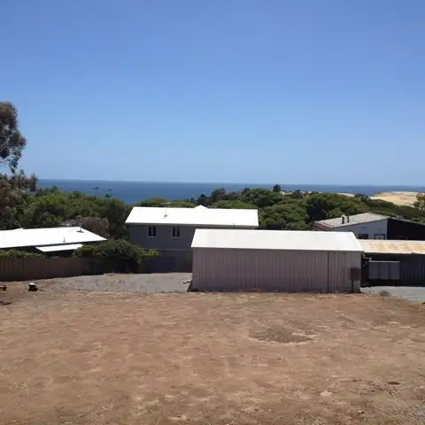 Third view of Homely land listing, 11 Scenic View Drive, Second Valley SA 5204