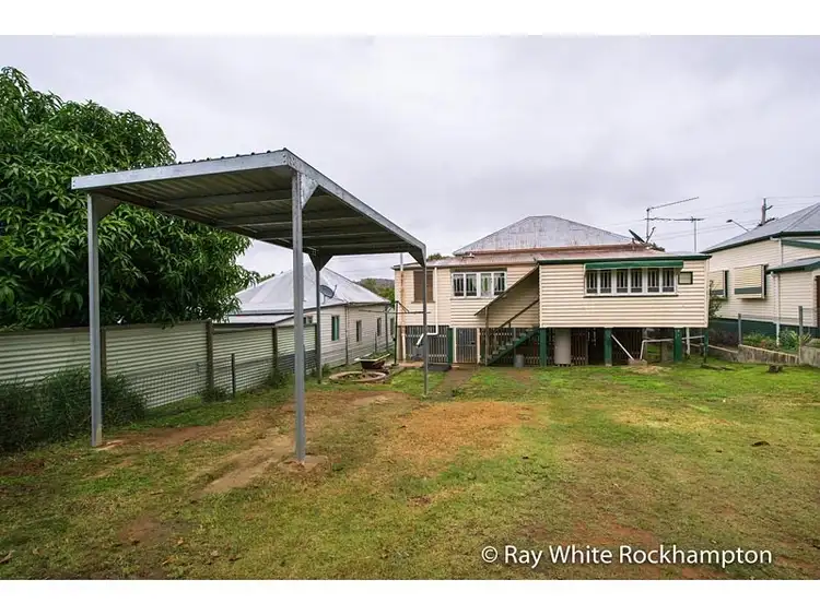 Sixth view of Homely house listing, 81 James Street, Mount Morgan QLD 4714