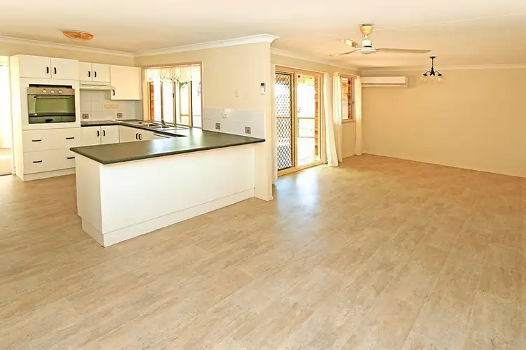 Fifth view of Homely house listing, 4 Esme Place, Gracemere QLD 4702