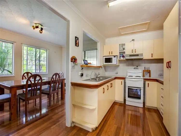 Fourth view of Homely house listing, 85 Ney Road, Capalaba QLD 4157