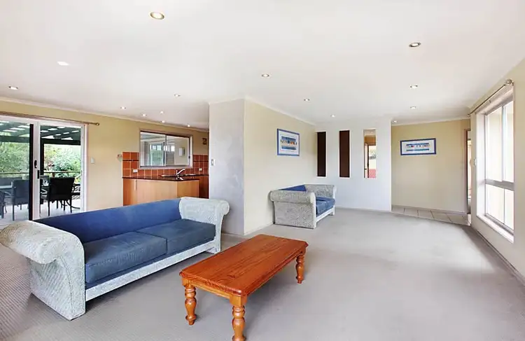 Second view of Homely house listing, 55 Dunkeith Avenue, Benowa Waters QLD 4217