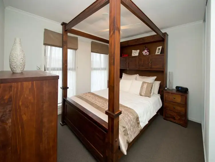 Second view of Homely house listing, 6 Semillon Crescent, Andrews Farm SA 5114