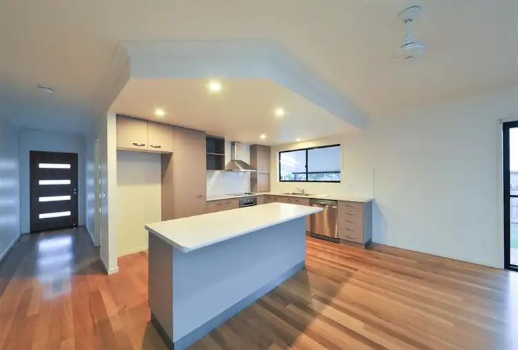 Fifth view of Homely house listing, 8 Calista Court, Proserpine QLD 4800