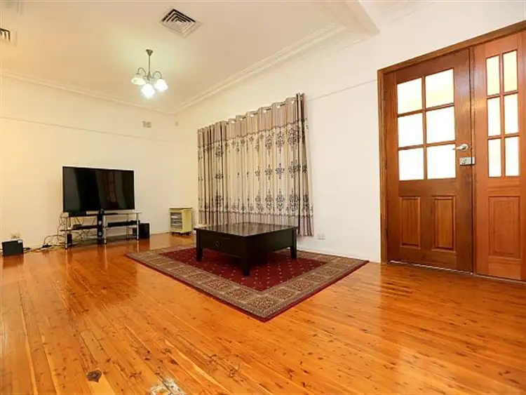 Second view of Homely house listing, 143 Edgar Street, Condell Park NSW 2200