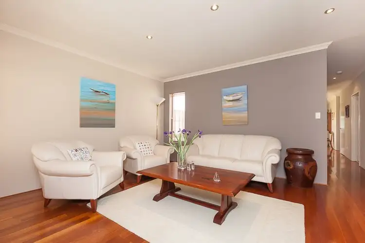Second view of Homely house listing, 5A Frobisher Avenue, Sorrento WA 6020