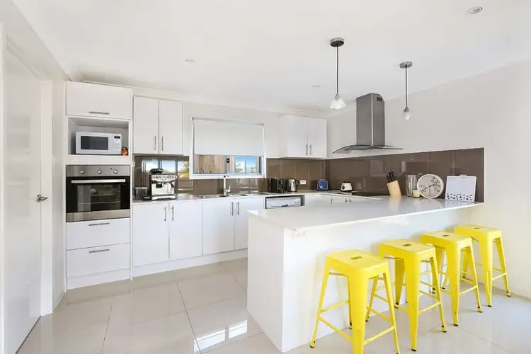 Fourth view of Homely house listing, 55 Auburn Street, Caloundra West QLD 4551