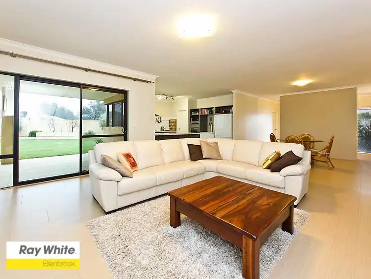 Fifth view of Homely house listing, 73 Oakhill Heights, Ellenbrook WA 6069