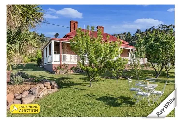Second view of Homely house listing, 47 Caveat Street, Bombala NSW 2632
