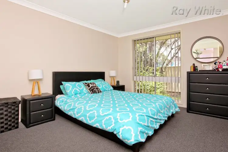 Fourth view of Homely house listing, 4 Rotuma Street, Oakhurst NSW 2761