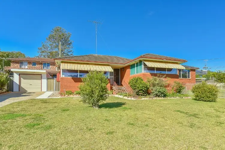 74 Paterson Street, Campbelltown NSW 2560