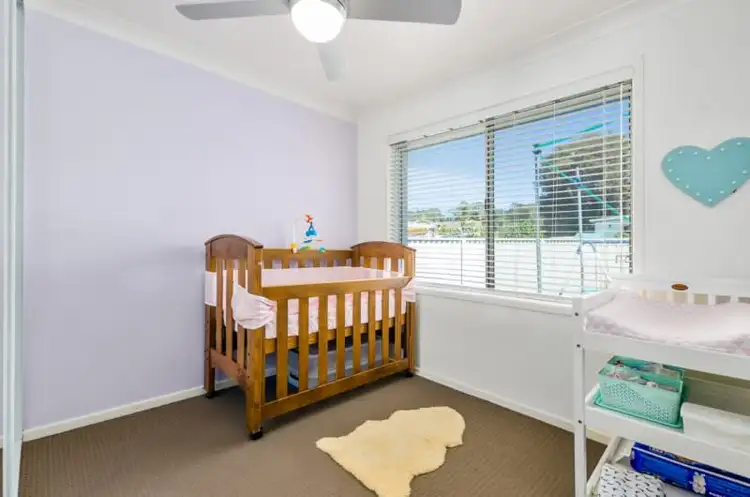 Sixth view of Homely house listing, 7 Blackbutt Way, Barrack Heights NSW 2528