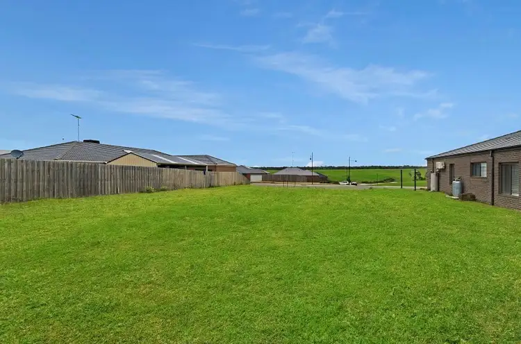 Fourth view of Homely land listing, 92 Moreillon Boulevard, Bannockburn VIC 3331