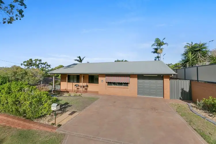 41 ROSELLA Street, Wellington Point QLD 4160