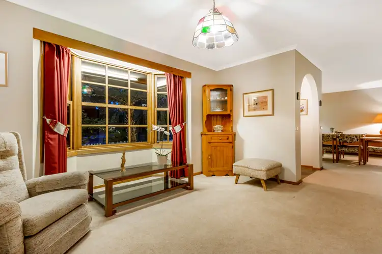 Fifth view of Homely house listing, 18 Shaxton Circle, Frankston VIC 3199