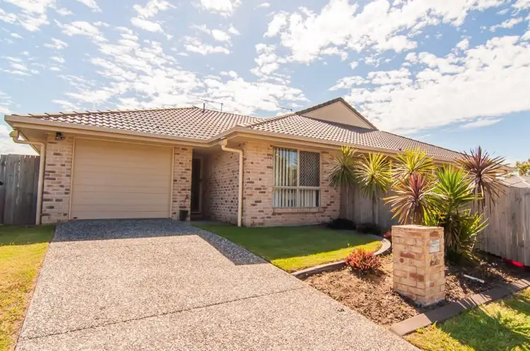 Main view of Homely other listing, 2/53 Male Road, Caboolture QLD 4510