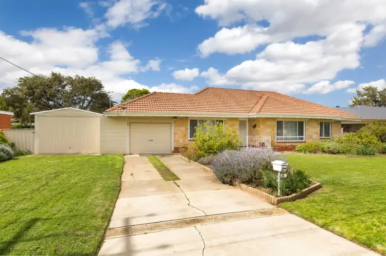 Main view of Homely house listing, 16 Columbine Avenue, West Lakes Shore SA 5020