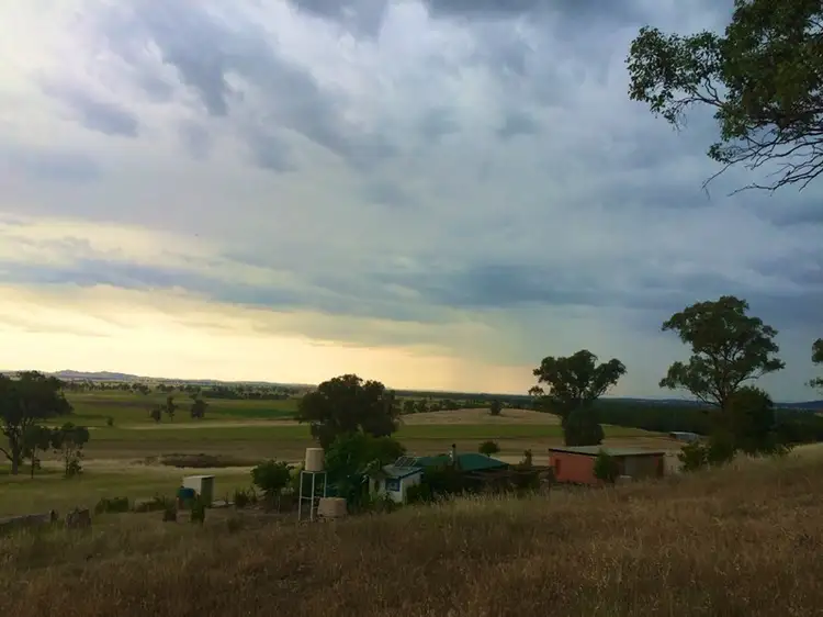 121 Cultowa Lane, Cowra NSW 2794