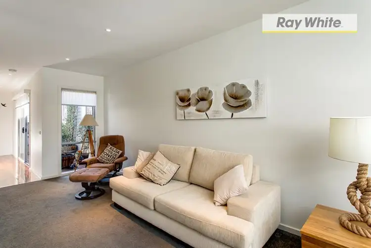 Fifth view of Homely house listing, 18A Capel Avenue, Rosebud West VIC 3940
