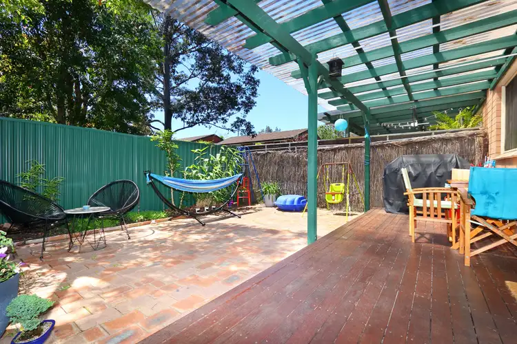 Main view of Homely townhouse listing, 73/3 Ramu Close, Sylvania Waters NSW 2224