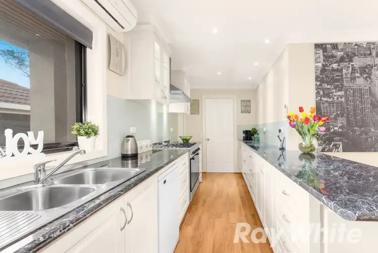 Second view of Homely house listing, 20 Mingana Road, Wantirna South VIC 3152