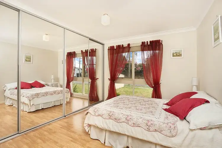 Fourth view of Homely house listing, 10 Hawkesbury Street, Fairfield West NSW 2165