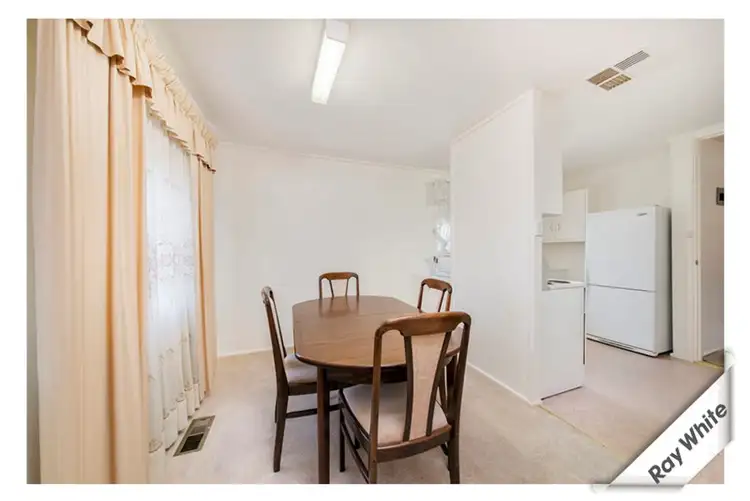 Fifth view of Homely house listing, 94 Pennefather Street, Higgins ACT 2615