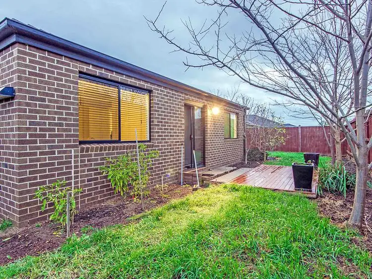 Fifth view of Homely house listing, 24 Azure Drive, Tarneit VIC 3029