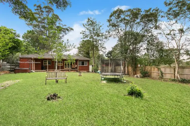 3A Russell Avenue, Wahroonga NSW 2076