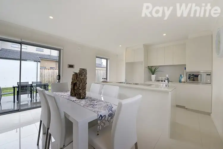 Third view of Homely house listing, 25 Bloom Avenue, Wantirna South VIC 3152