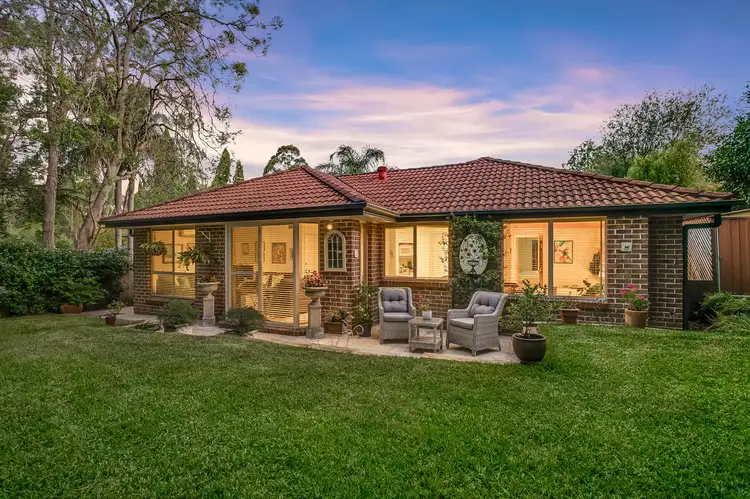 10a Tallong Place, Turramurra NSW 2074