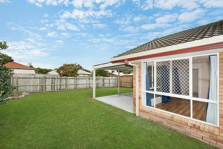 Second view of Homely house listing, 32 Sorbonne Close, Sippy Downs QLD 4556
