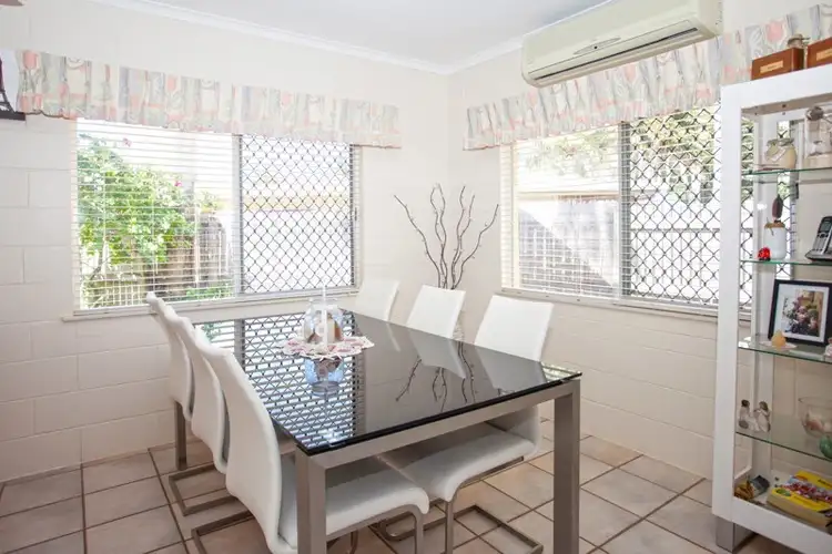 Fifth view of Homely house listing, 1 Gemini Drive, Andergrove QLD 4740