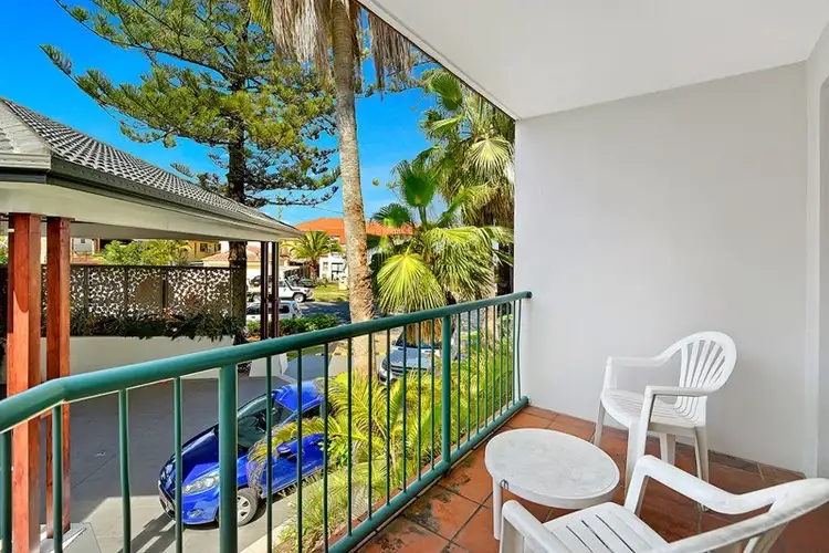 Fourth view of Homely apartment listing, 171/7 Redondo Avenue, Miami QLD 4220