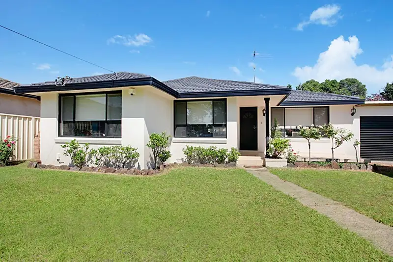 Main view of Homely house listing, 4 Hendren Place, Colyton NSW 2760